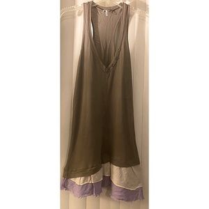 Dress/Tunic